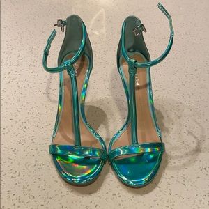 Gianni Bini Heels